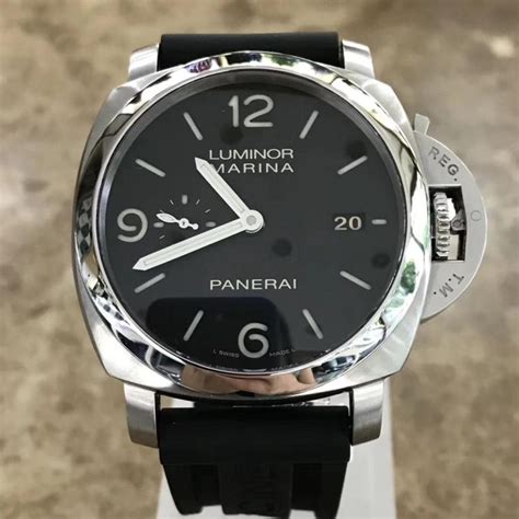 panerai replica parts|watches that look like panerai.